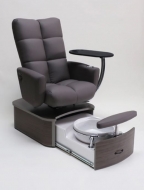 Belava  Impact (Plumbed) Spa Pedicure Chair