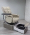 Belava  Impact (No Plumbing) Spa Pedicure Chair