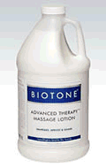 Lotions, Oils, & Creams
