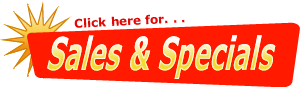 Sales & Specials