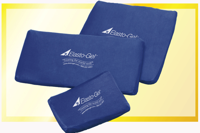 hot and cold therapy packs