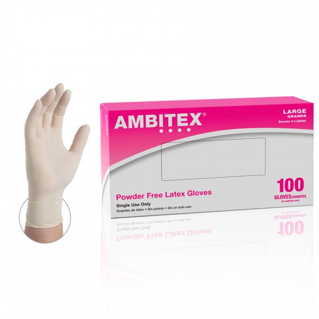 ambitex latex gloves